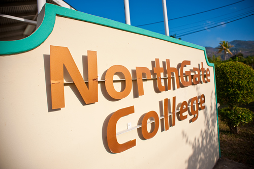 NorthGate College - Impact Through Education